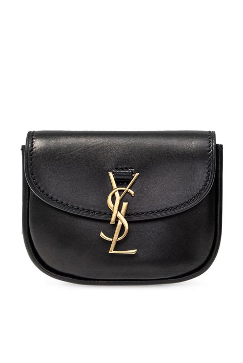 Saint Laurent Marsupio Belt Bag 